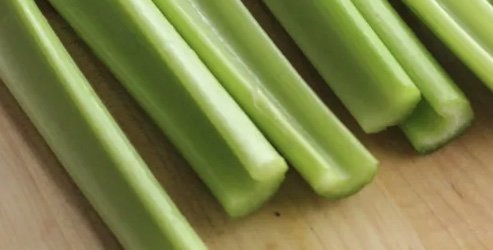 Celery