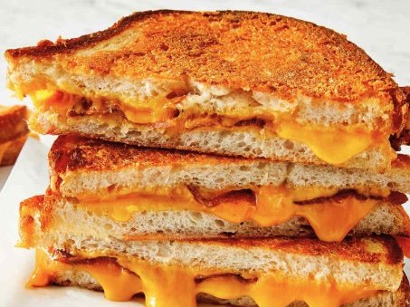 Grilled Cheese