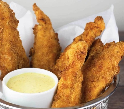 Chicken Tenders